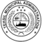 Tehsil Municipal Administration TMA logo